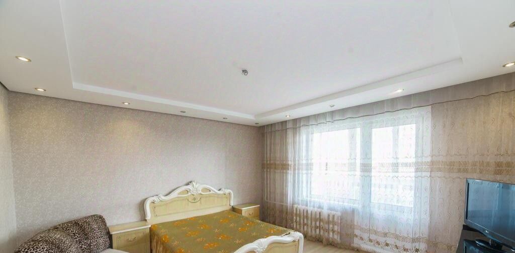 комната г Кемерово р-н Центральный ул Гагарина 51 фото 4
