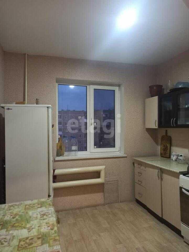 квартира г Нижний Тагил Ulitsa Zari, 11, Nizhny Tagil, Sverdlovskaya oblast, Russia, 622052 фото 5