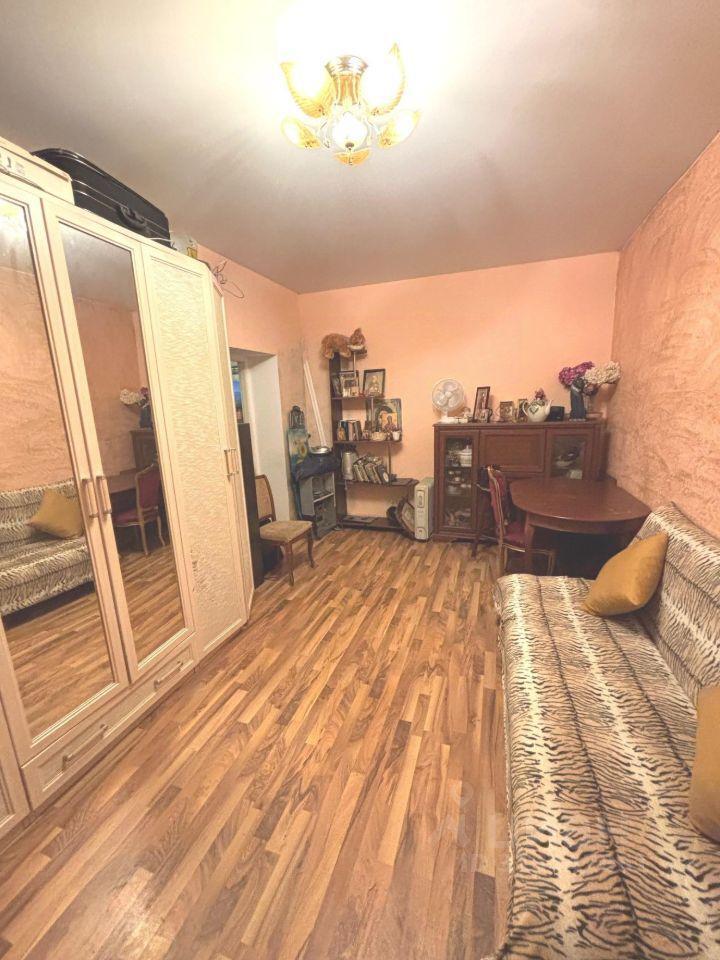 квартира г Санкт-Петербург р-н Петроградский ул Большая Разночинная 11 Петровский округ, Ленинградская область фото 7