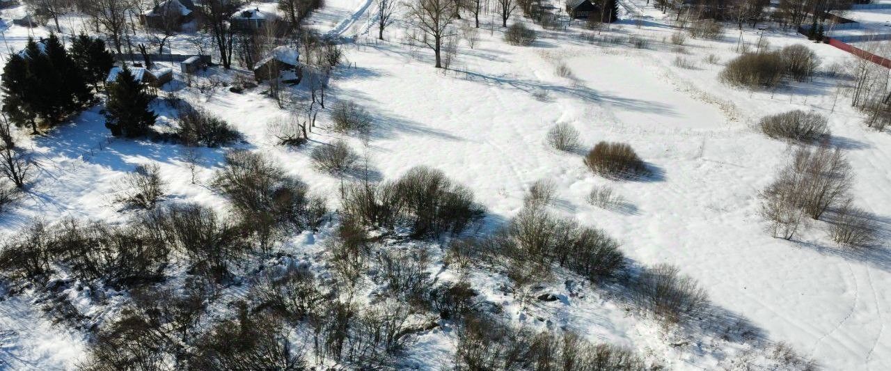 земля городской округ Волоколамский д Шитьково фото 3