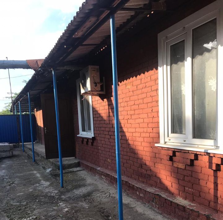 дом г Адыгейск аул Гатлукай ул. Адама Хуаде, 39 фото 12