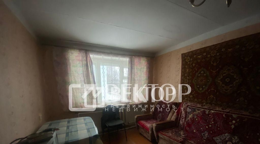 квартира р-н Буйский г Буй ул Военный городок 2 25 фото 6