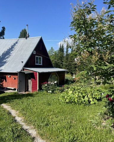 пгт Шерегеш ул Молодежная Шерегешское городское поселение фото