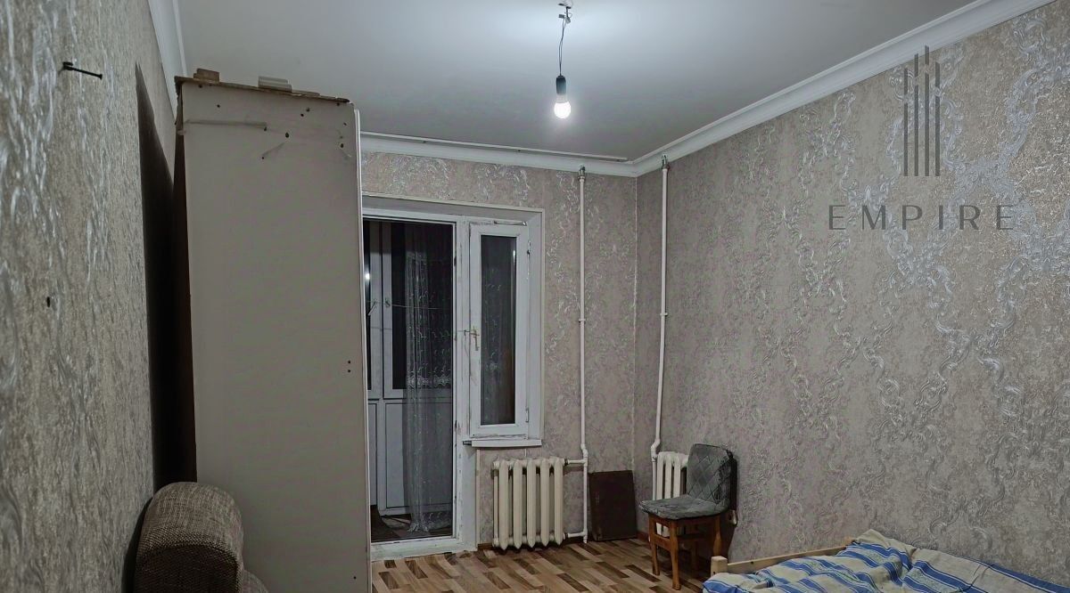 квартира г Грозный р-н Заводской Алды ул К.Айдамирова 3 фото 11