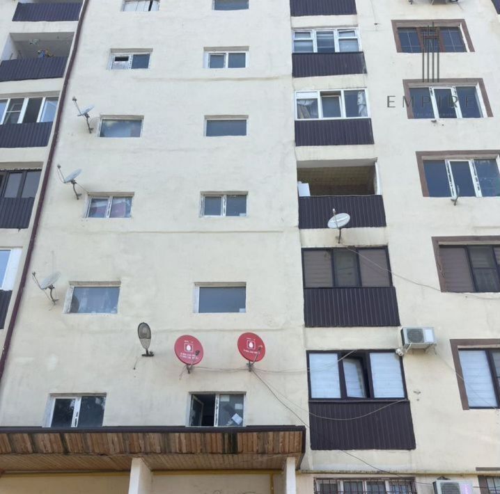 квартира г Грозный р-н Заводской Алды ул К.Айдамирова 3 фото 15