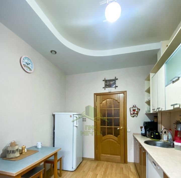 квартира г Улан-Удэ р-н Железнодорожный ул Октябрьская 15 фото 9