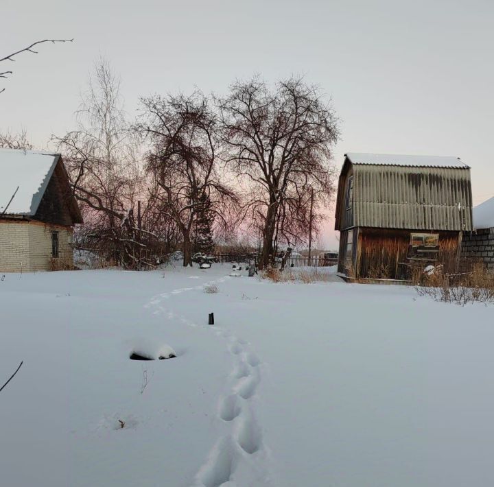 дом г Бердск снт Бытовик фото 5