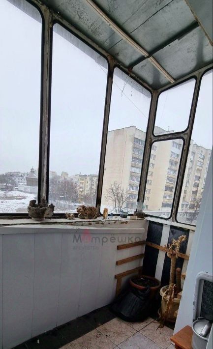 квартира г Белгород Западный ул 50-летия Белгородской области 4 фото 14