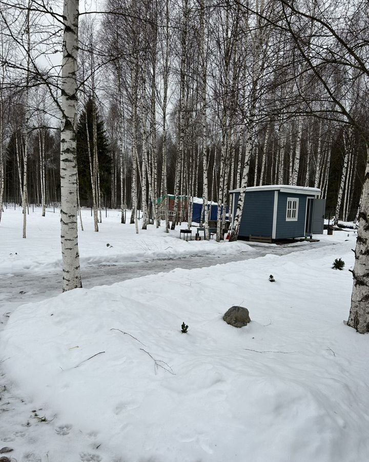 земля р-н Кимрский с/п Центральное д Мельгуново Кимры фото 8