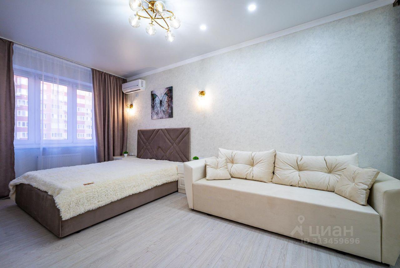 квартира г Краснодар ул им. Героя Сарабеева В.И. 350901 Krasnodar, Krasnodarskiy kray, Russia, 7 фото 3