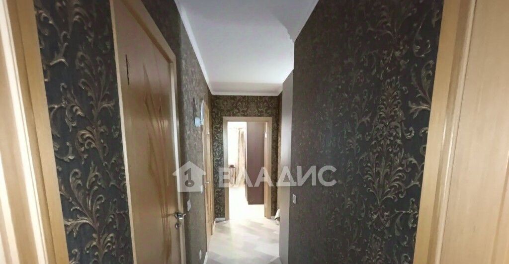 квартира г Владимир р-н Ленинский ул Мира 4 фото 19