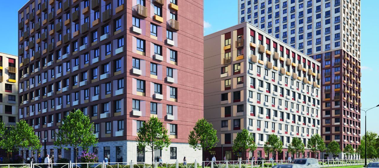 квартира г Екатеринбург Чкаловская ул Краснолесья 100/2 фото 5