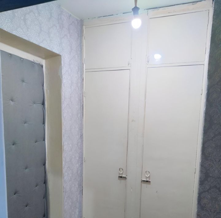 квартира г Воркута наб Шахтерская 2 фото 4