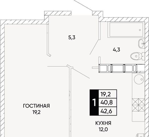 р-н Кировский ЖК Левобережье фото