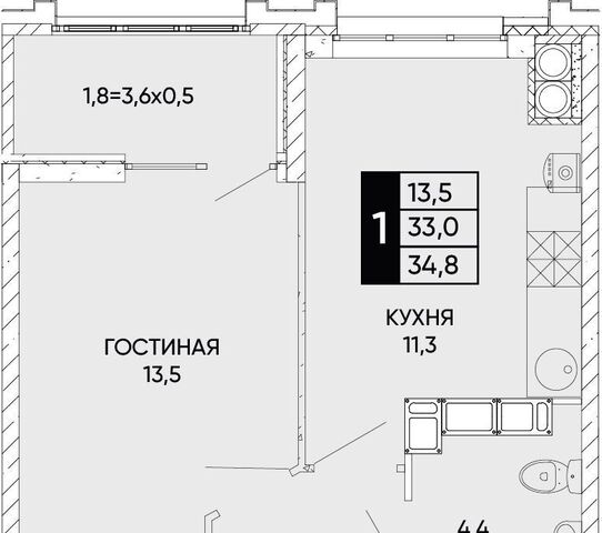 р-н Кировский ЖК Левобережье фото