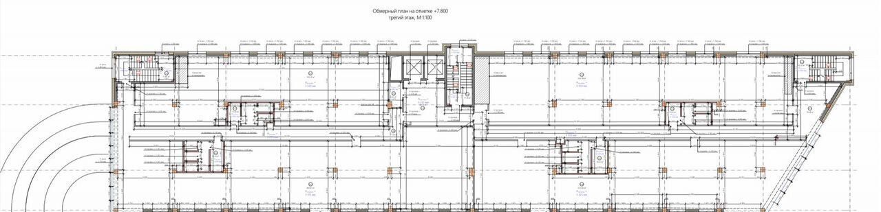 свободного назначения г Химки Новые Химки ш Ленинградское 9 фото 3