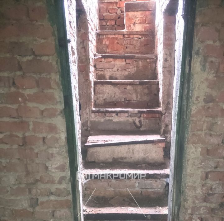 гараж г Орел ГСК Строитель тер., 14/18 фото 4