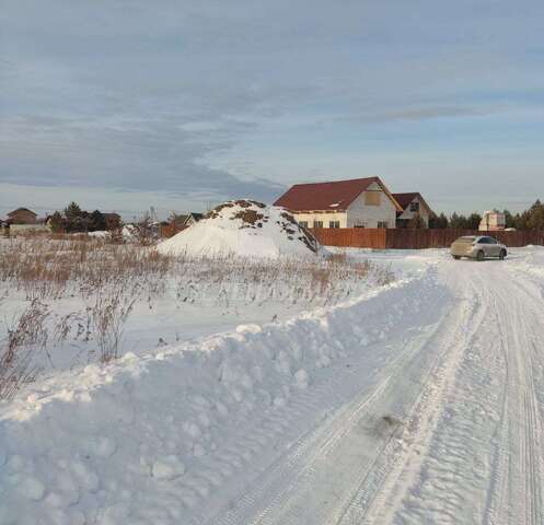 ул Олега Антонова Тюменский район фото