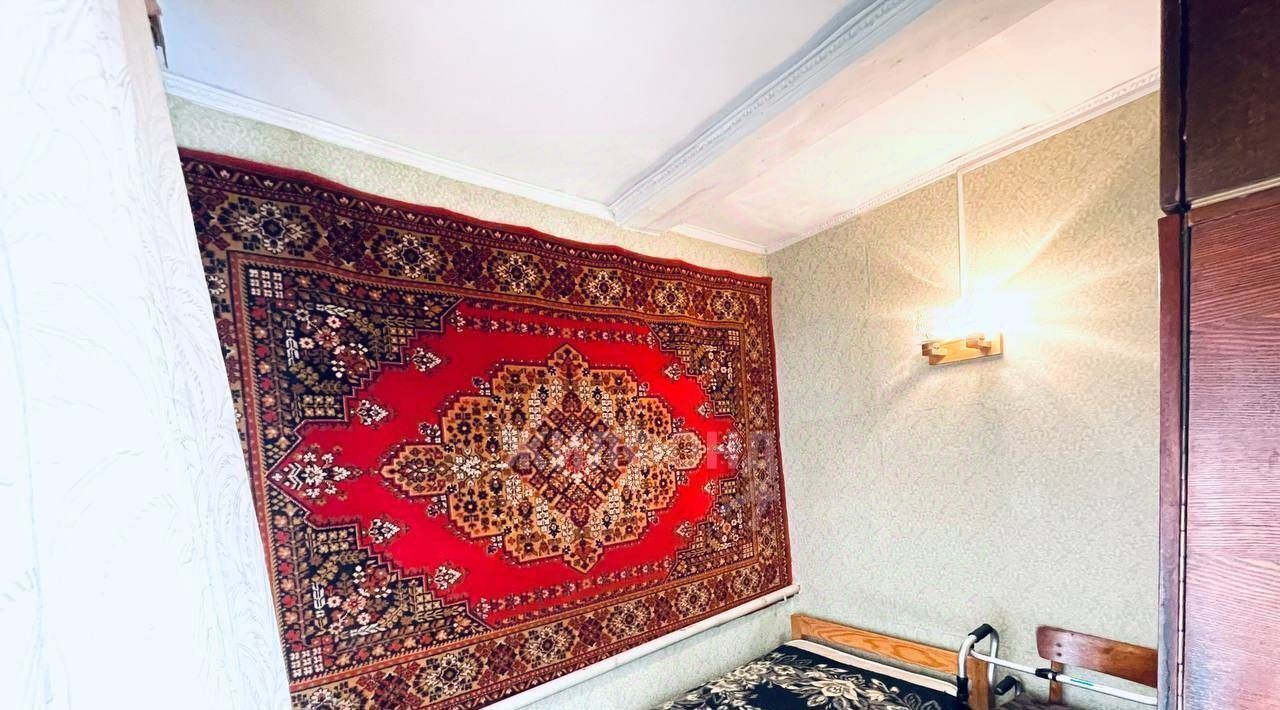 дом г Тула р-н Зареченский ул Демидовская фото 1