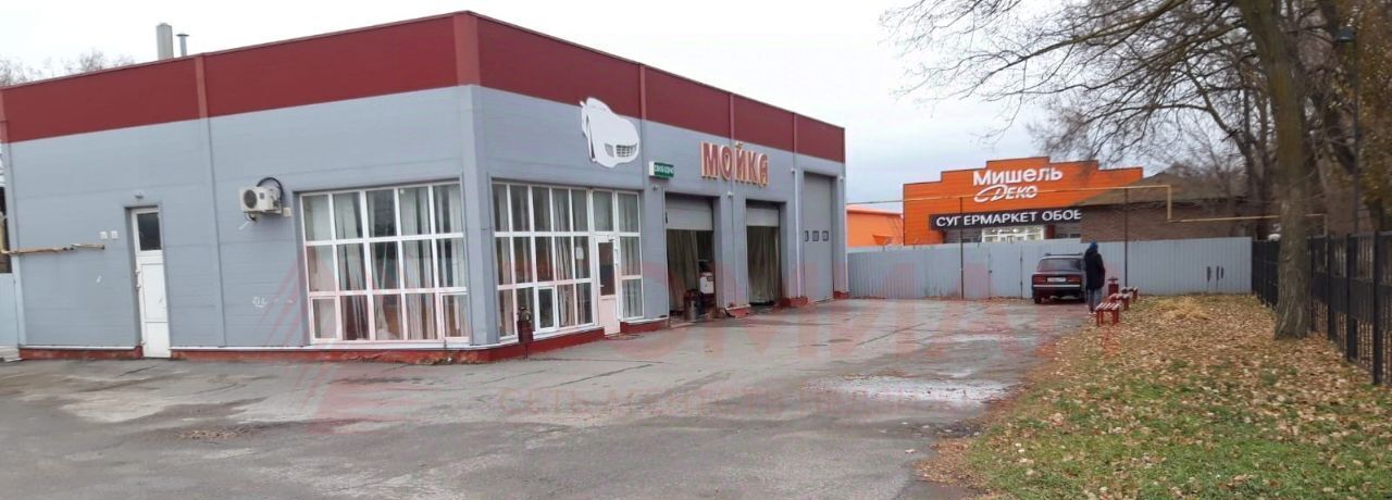 свободного назначения г Волгодонск ул Морская 15 фото 2