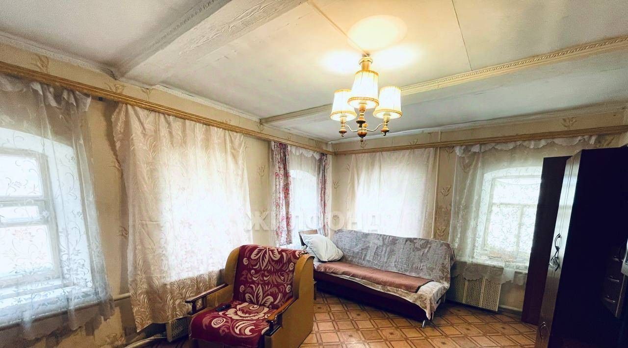 дом г Тула р-н Зареченский ул Демидовская фото 3