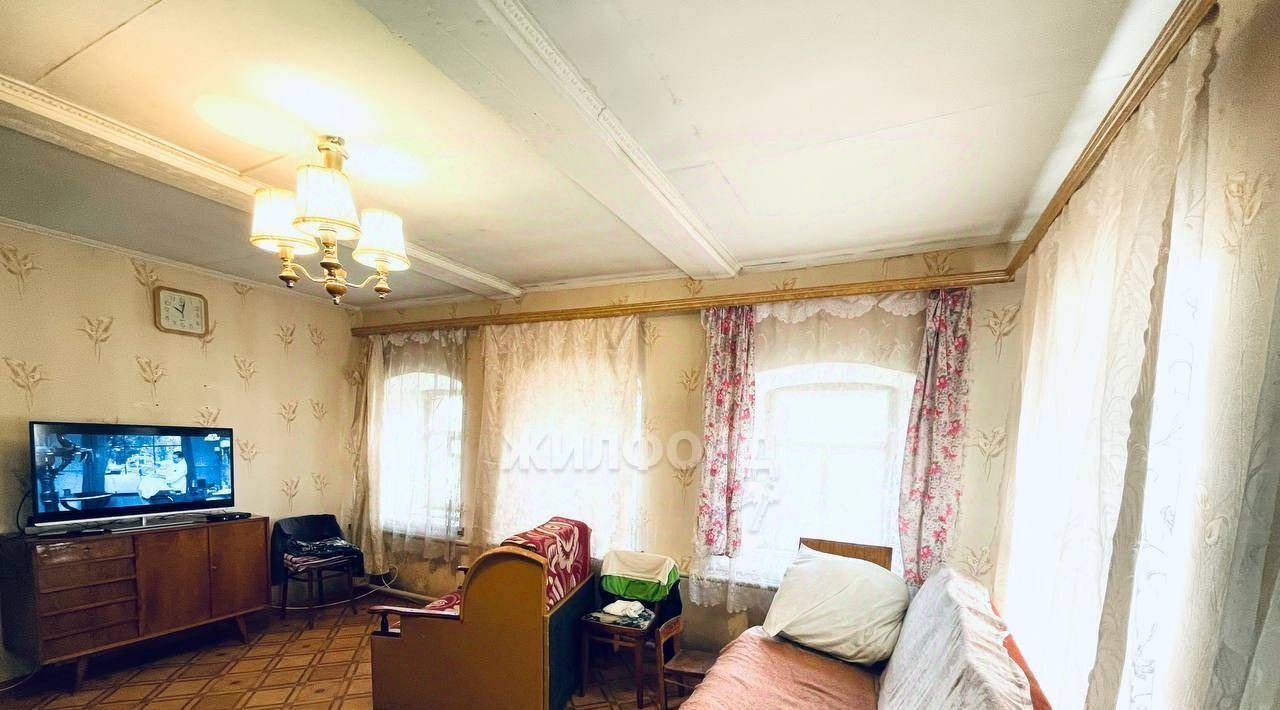 дом г Тула р-н Зареченский ул Демидовская фото 4
