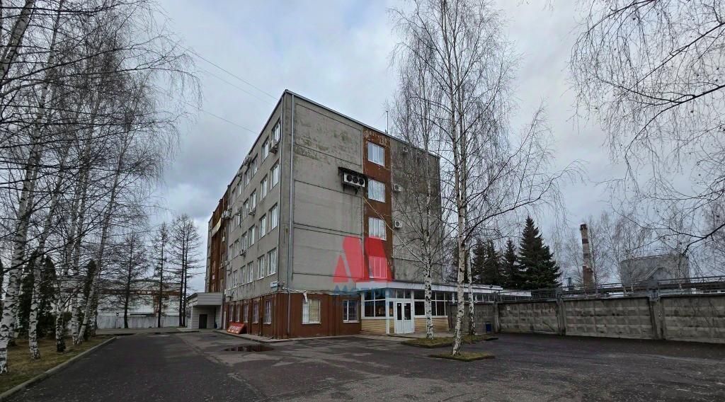 офис г Ярославль р-н Фрунзенский ул Корабельная 1с/9 фото 4