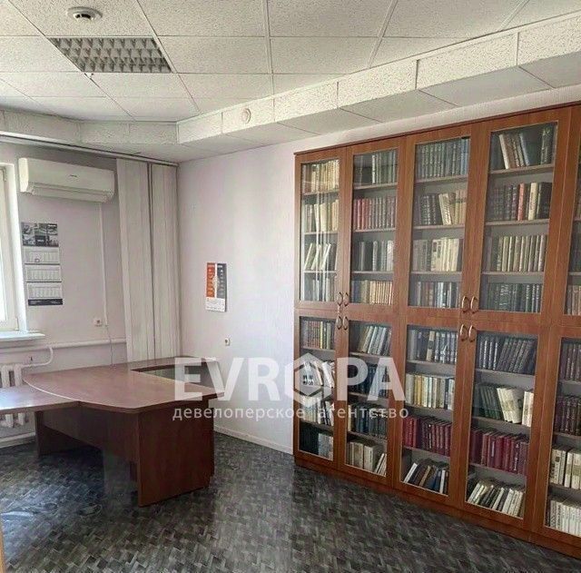 офис г Ульяновск р-н Ленинский ул Урицкого 31а фото 3