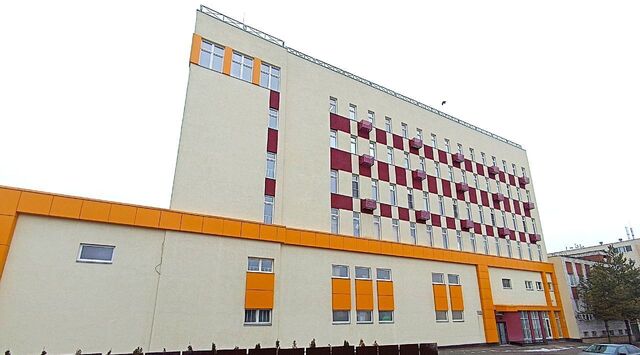 Горьковская дом 26а фото