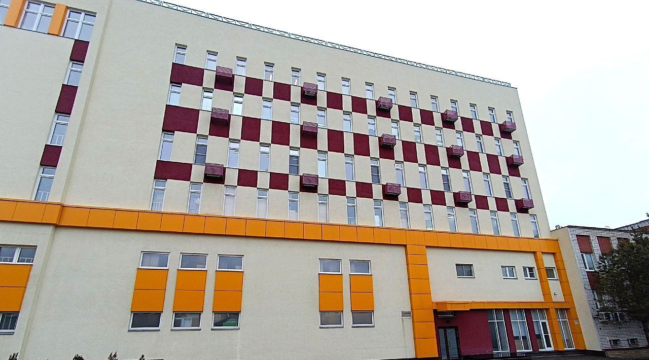 офис г Нижний Новгород Горьковская ул Салганская 26а фото 2