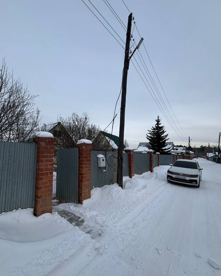 дом р-н Ангарский с Одинск ул Ангарская Ангарск фото 4