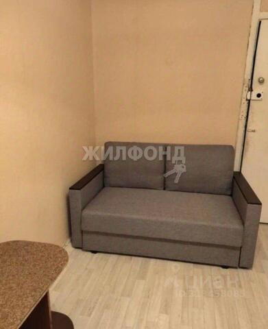 р-н Дзержинский Берёзовая роща фото