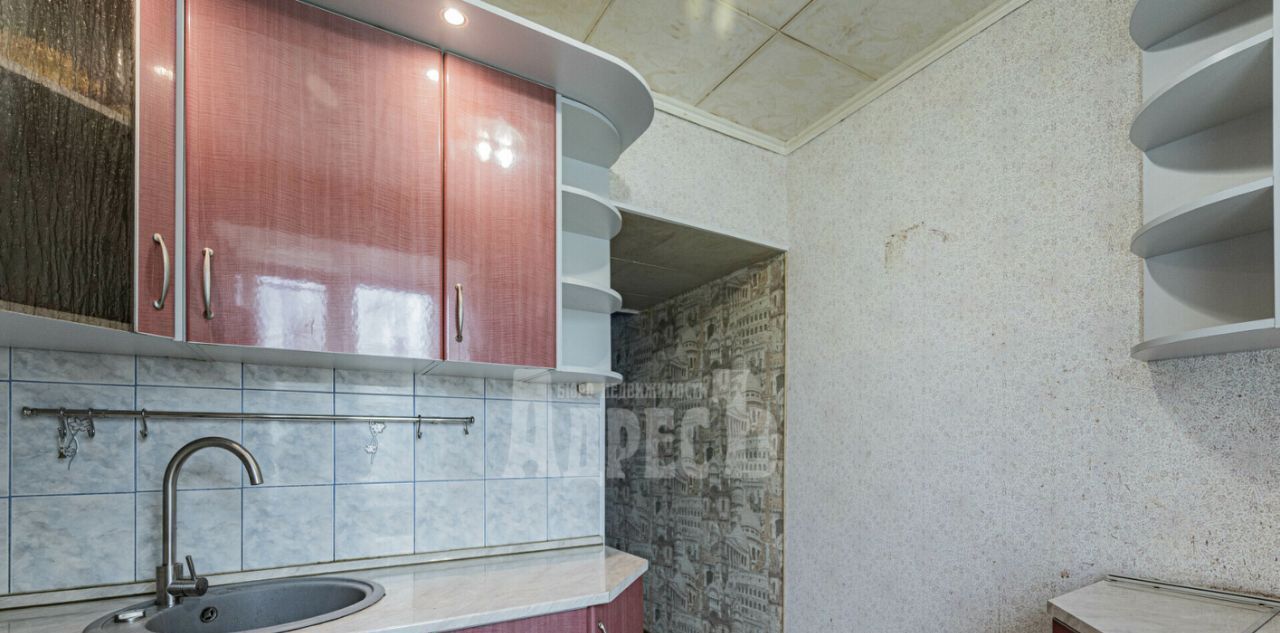 квартира г Обнинск ул Заводская 13 фото 2
