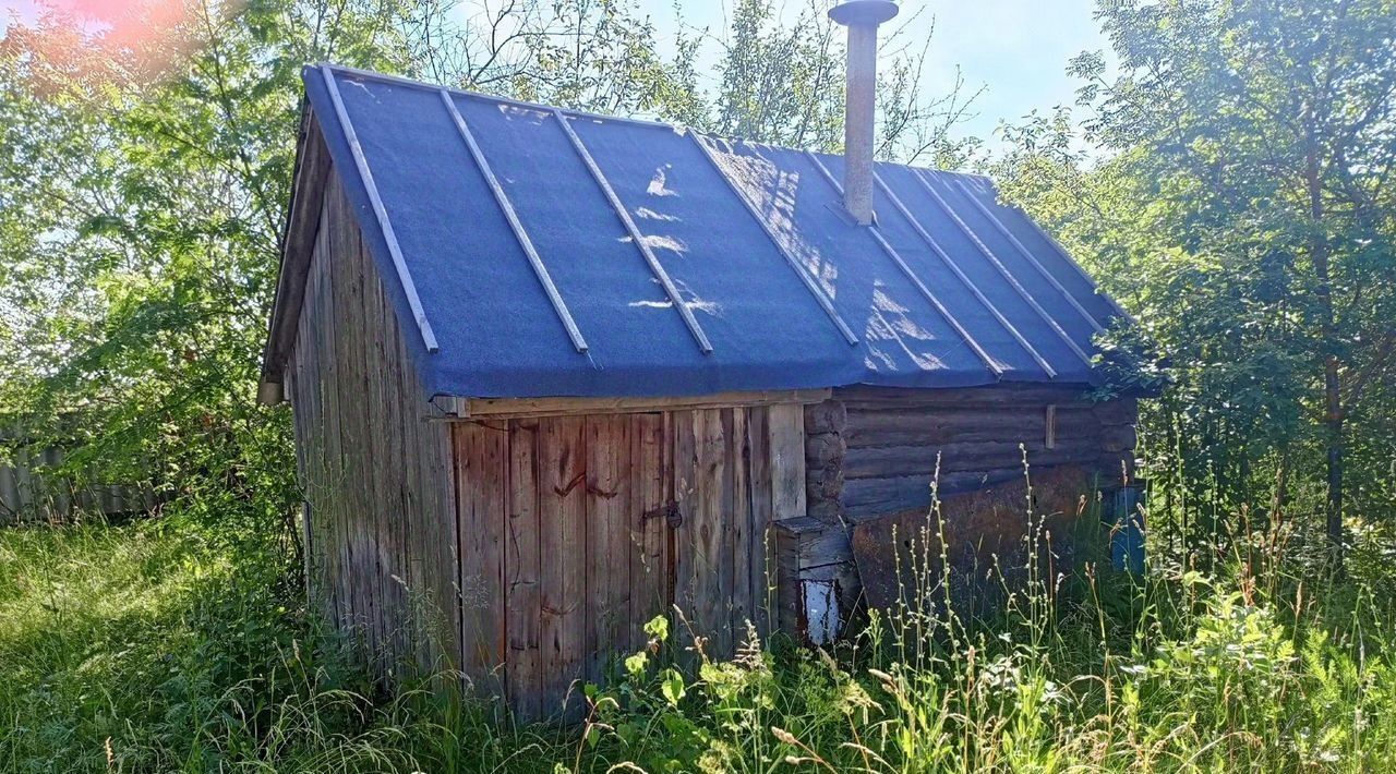 дом р-н Арзамасский с Ветошкино ул Центральная Арзамас городской округ фото 3