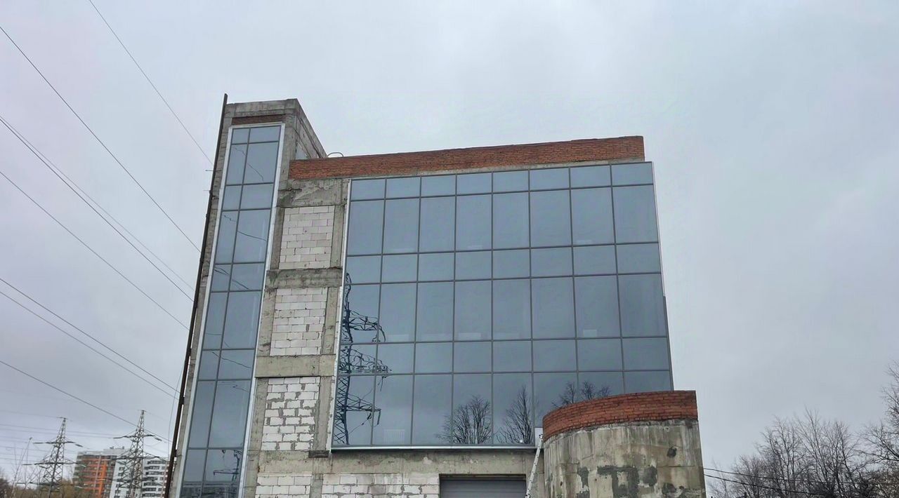 свободного назначения г Химки Новые Химки ш Ленинградское 9 фото 10