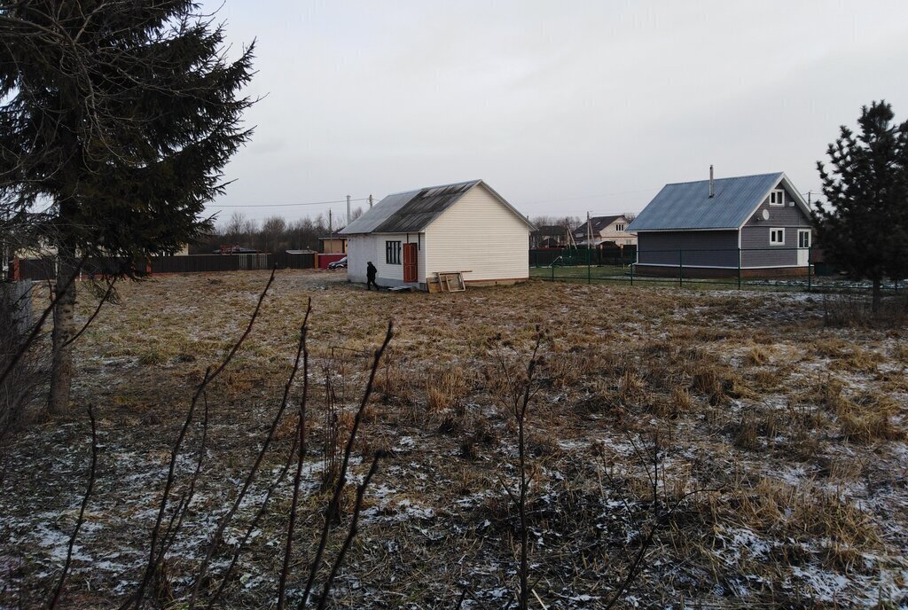 дом городской округ Можайский д Кукарино ул Волоколамская 17 фото 8