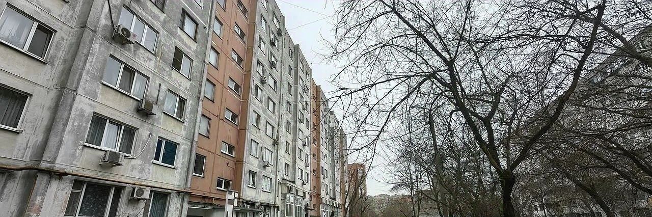 квартира г Ростов-на-Дону р-н Советский ул Зорге 35 фото 17