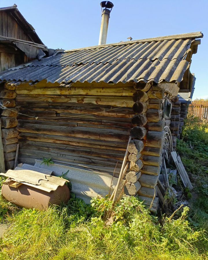 дом р-н Зуевский г Зуевка ул Васнецовых 16 Зуевское городское поселение фото 10