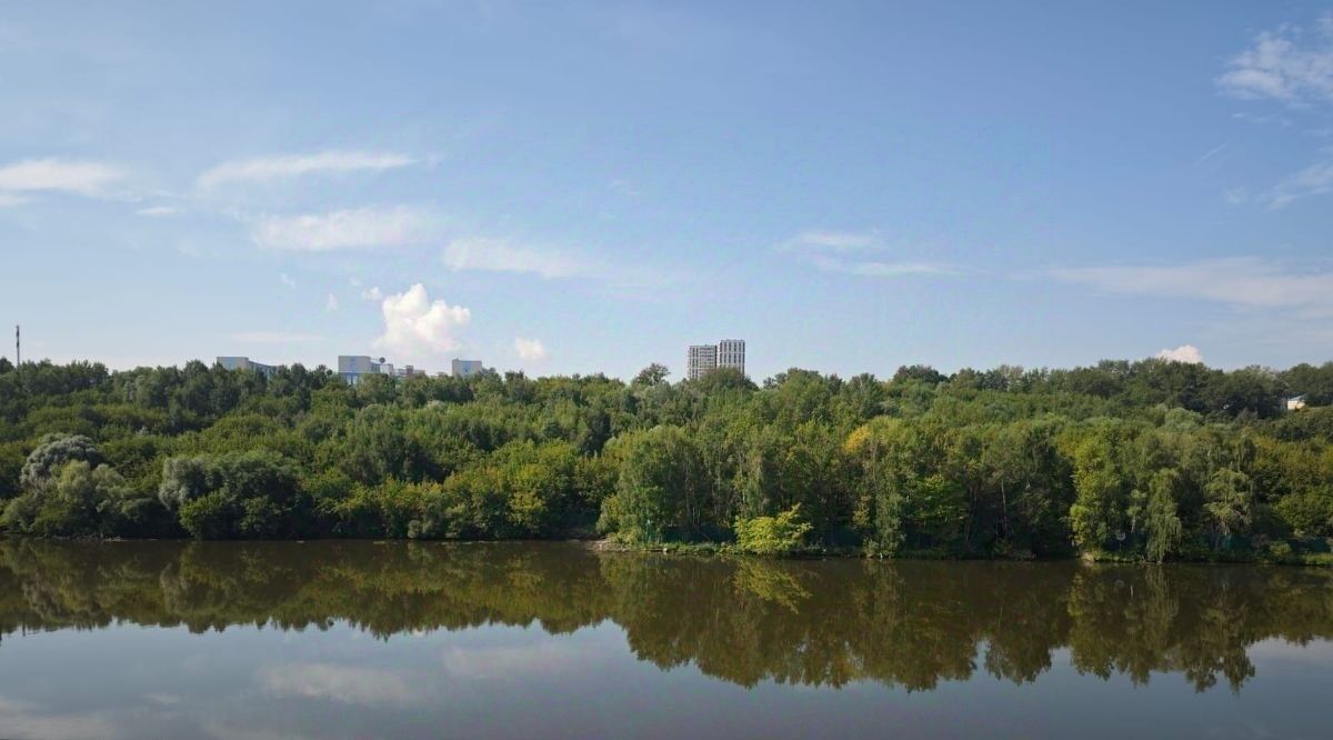 производственные, складские г Москва метро Марьино наб Курьяновская 6с/2 фото 16