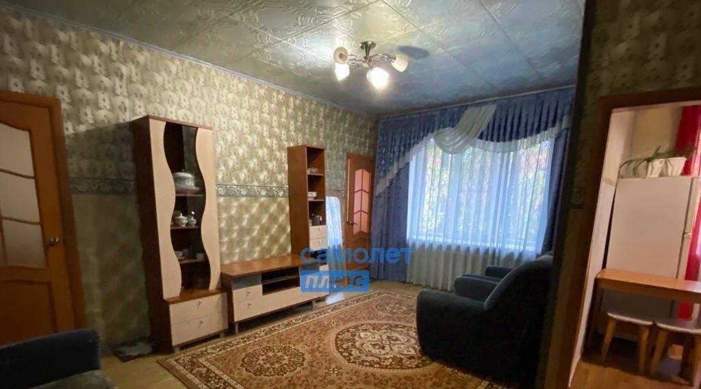 квартира г Бийск ул 8-го Марта 4 фото 4