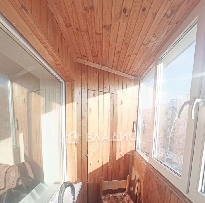 квартира р-н Дятьковский г Дятьково 13-й микрорайон 22 фото 3