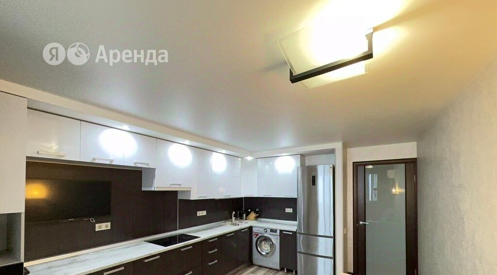 квартира г Краснодар р-н Прикубанский ул 9-я Тихая 23 фото 3