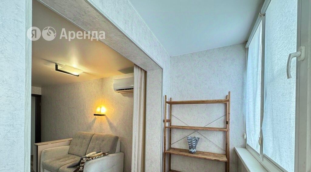 квартира г Краснодар р-н Прикубанский ул 9-я Тихая 23 фото 4