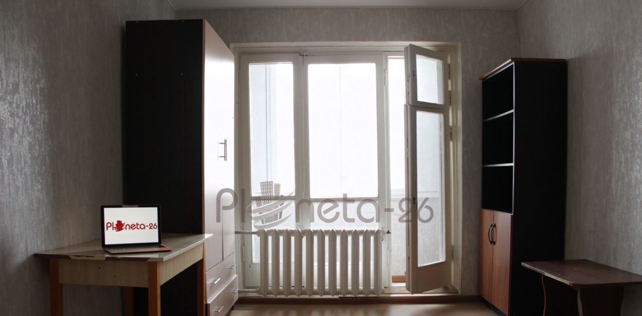квартира г Пятигорск ул Орджоникидзе 11к/3 фото 1