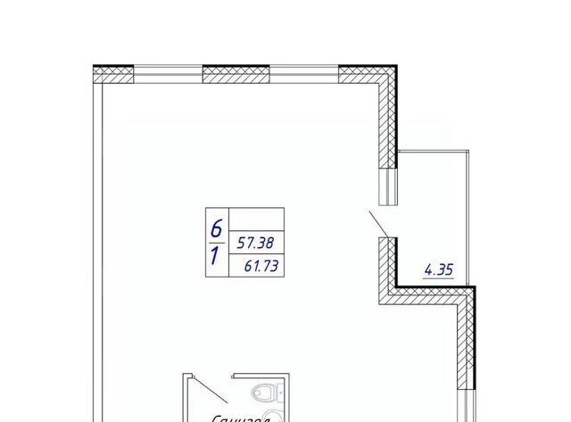 ул Механизаторов 3 фото
