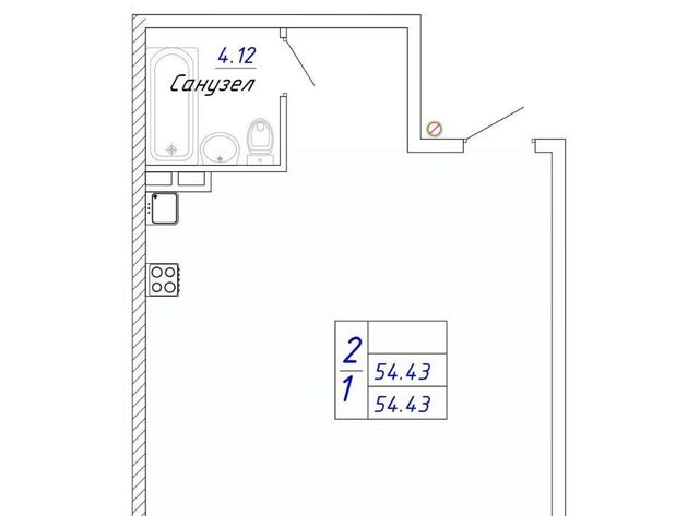 ул Механизаторов 3 фото