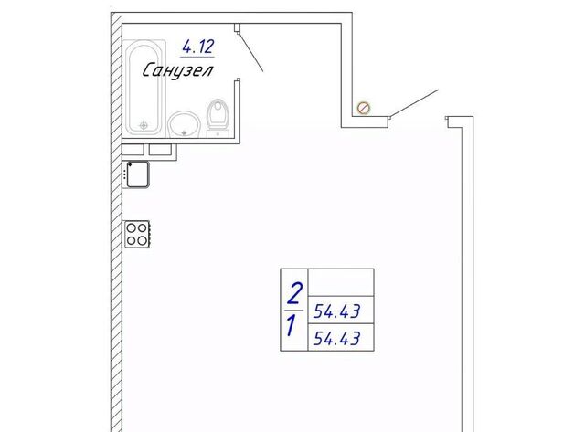 ул Механизаторов 3 фото