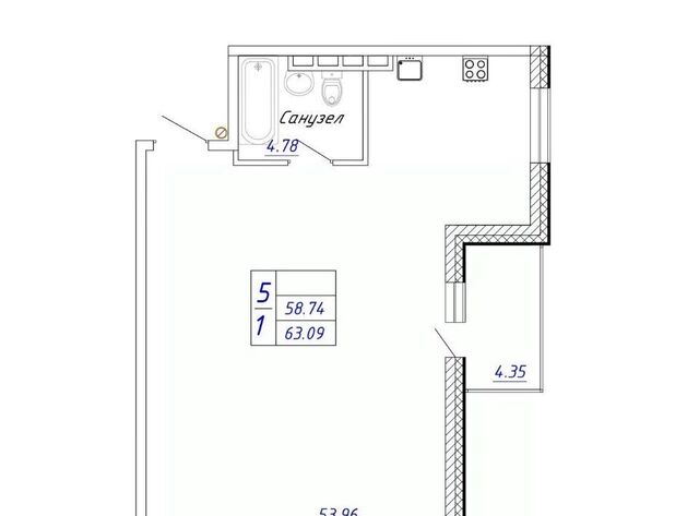 ул Механизаторов 3 фото
