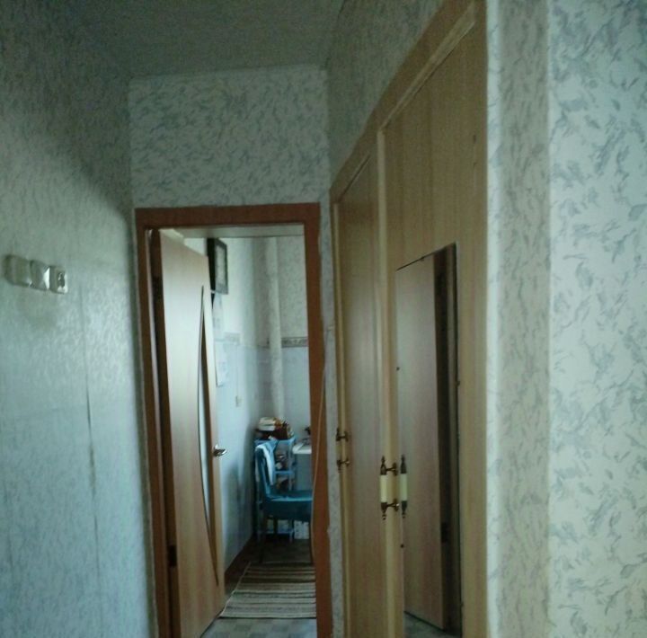 квартира г Волгоград р-н Центральный ул им. Глазкова 15 фото 10