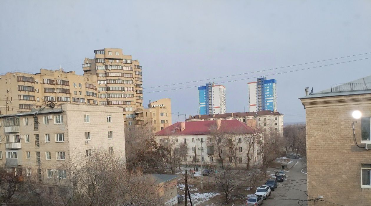 квартира г Волгоград р-н Центральный ул им. Глазкова 15 фото 11